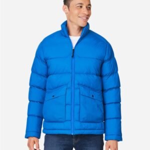 CORE365 Men's Inspire Puffer Jacket - CE720