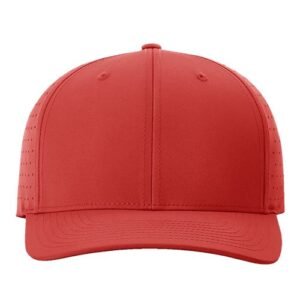 Richardson Laser Perf R-Flex Cap - 632
