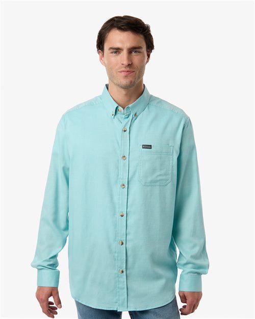Columbia Men's Rapid Rivers™ II Shirt - 155205 - Image 3
