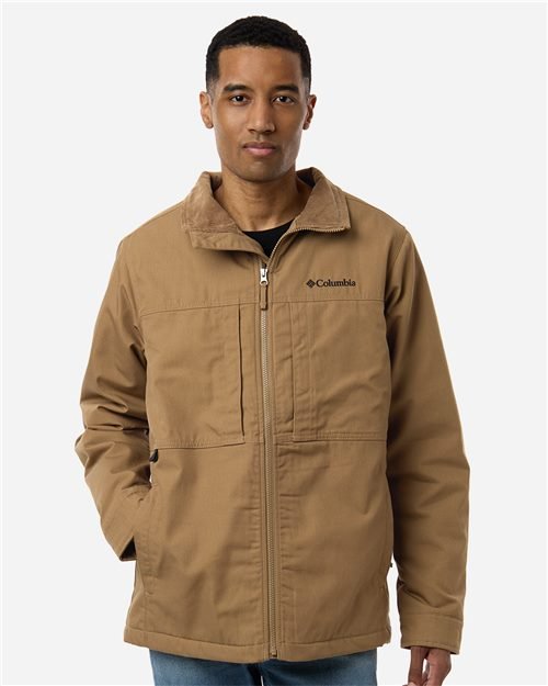 Columbia - Men's Loma Vista™ III Jacket - 208855 - Image 3