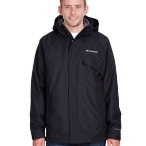 Columbia Men's Bugaboo™ III Fleece Interchange Jacket - 209690