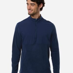 Adidas Men's Ultimate365 Cozy Quarter-Zip Pullover - A2020