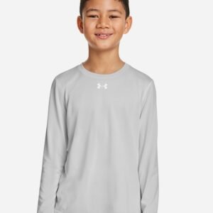 Under Armour Youth Tech™ Team Long Sleeve T-Shirt - 1377488