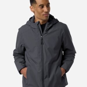 CORE365 Men's Barrier All Season Jacket - CE812