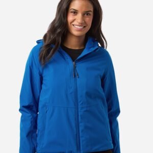 CORE365 - Women's Barrier All Season Jacket - CE812W