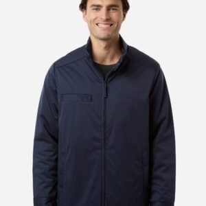 Harriton - Men's Guardian Insulated Utility Jacket - M781