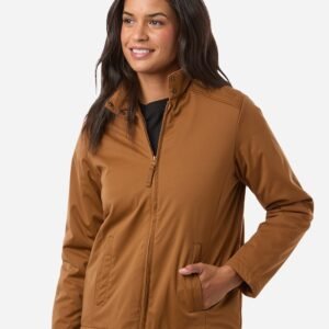 Harriton - Women's Guardian Insulated Utility Jacket - M781W