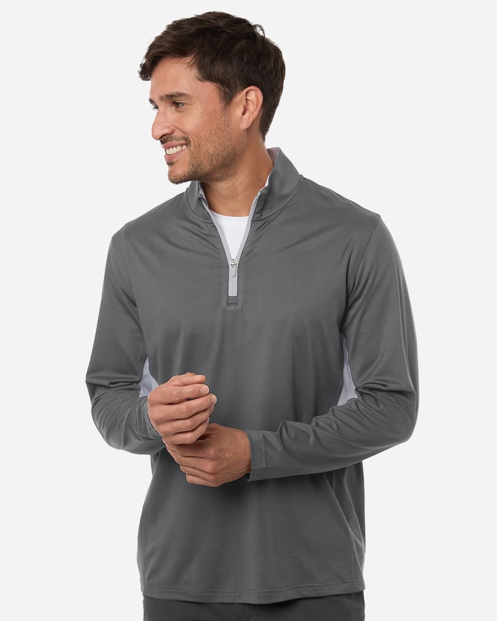 Puma Golf Men's Pure 2.0 Quarter-Zip - 628858