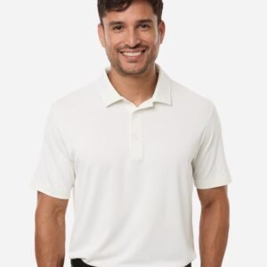 Puma Golf - Men's Icon Heather Polo 2.0 - 631057