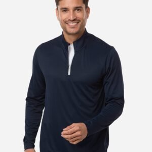 Puma Golf Men's Icon 2.0 Quarter-Zip - 631059