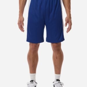 Team 365 Unisex Zone Performance Reversible Shorts - TT115B