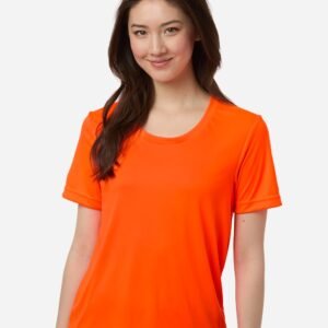 CORE365 - Women's Capital Performance T-Shirt - CE10W
