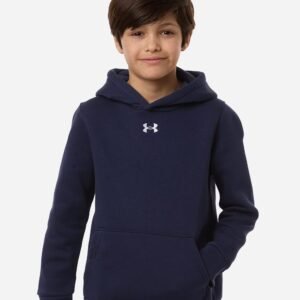 Fleece - Premium - Hood