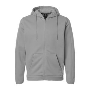 Under Armour Men's Armour Fleece Pro Hooded Full-Zip - 6010886