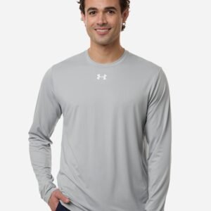 Under Armour Men's Team Vanish Long Sleeve T-Shirt - 6014166