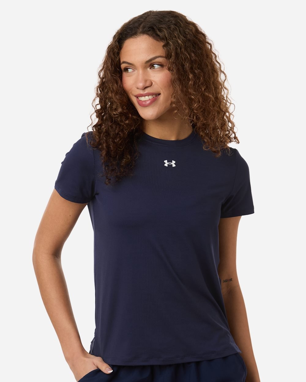 Under Armour - Women’s Vanish T-Shirt - 6010870