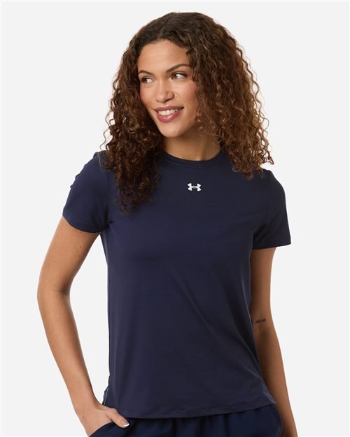 Under Armour - Women’s Vanish T-Shirt - 6010870 - Image 3