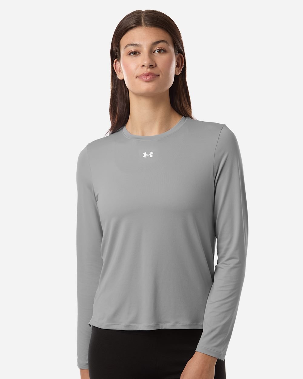 Under Armour Women's Team Vanish Long Sleeve T-Shirt - 6014457