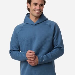 Puma Golf - Men's Pebble Hooded Pullover - 638594