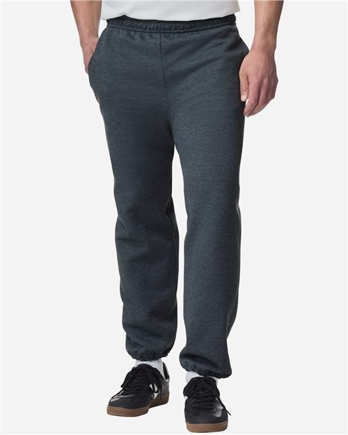 Gildan - Unisex Heavy Blend™ Pocket Sweatpants - 18100 - Image 2