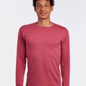 JERZEES - Unisex Dri-Power® Long Sleeve 50/50 T-Shirt - 29LSR