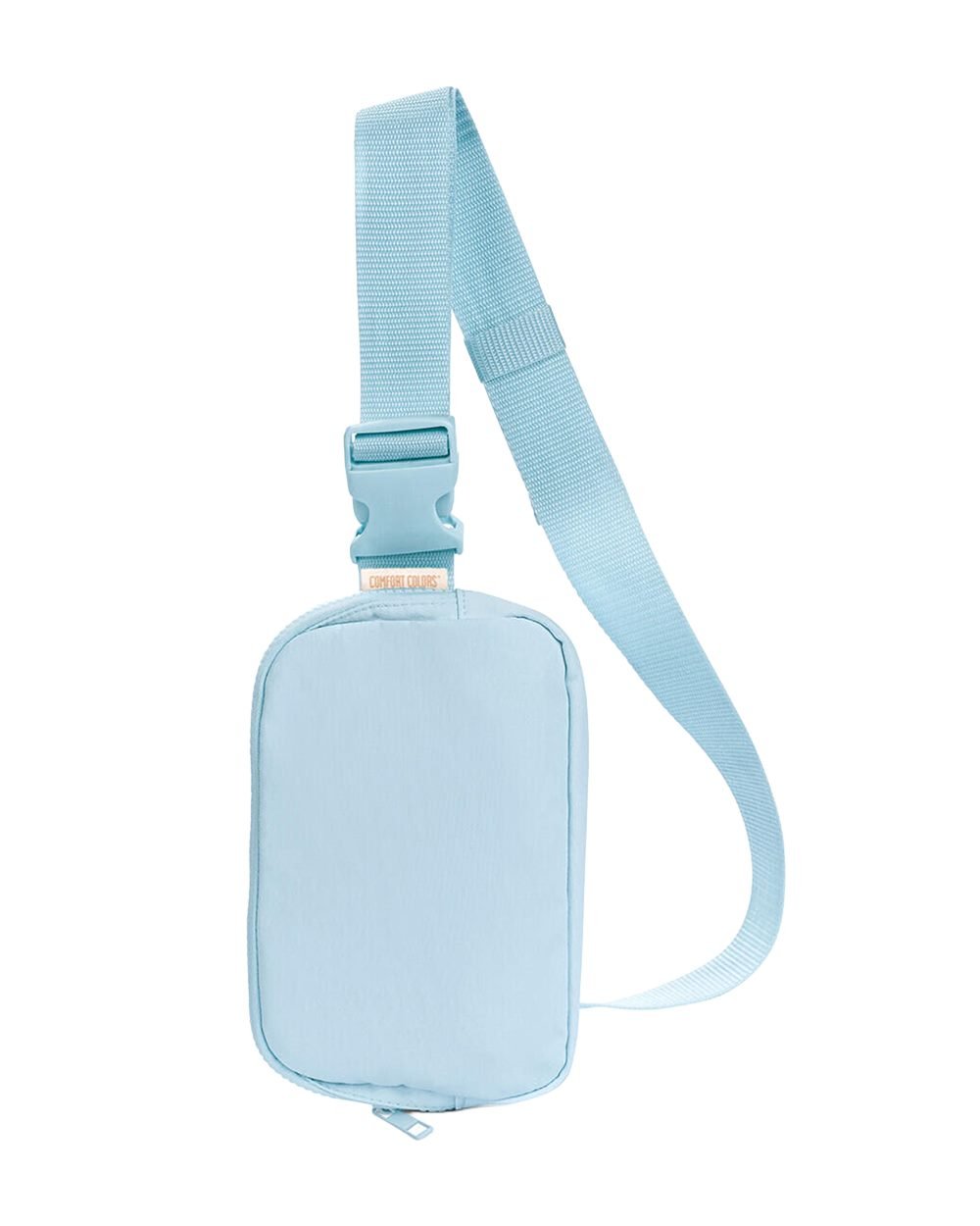Comfort Colors Explorer Sling Bag - CCSB0