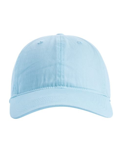 Comfort Colors Sunwashed Cap - CCSC0 - Image 3