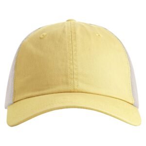 Comfort Colors Sunwashed Trucker Cap - CCST0