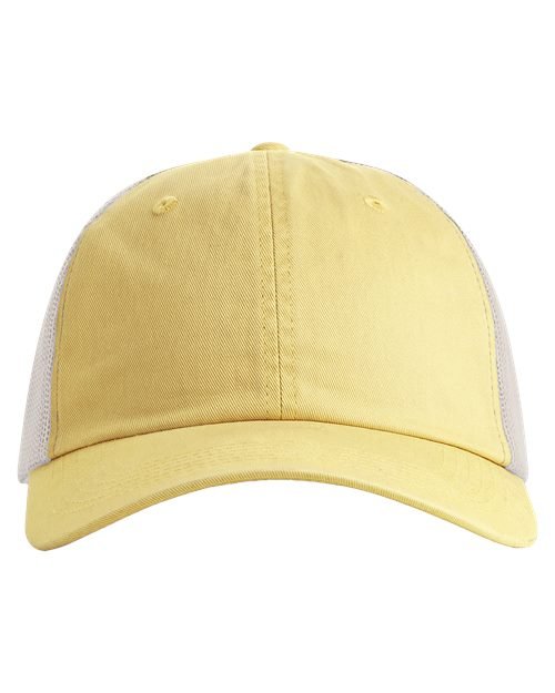 Comfort Colors Sunwashed Trucker Cap - CCST0 - Image 3