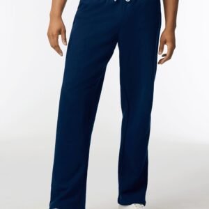 Gildan Unisex Heavy Blend™ Open-Bottom Sweatpants - 18400