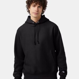 Champion - Unisex Reverse Weave® Hooded Sweatshirt - S101