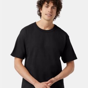 Champion - Unisex Heritage Jersey T-Shirt - T105