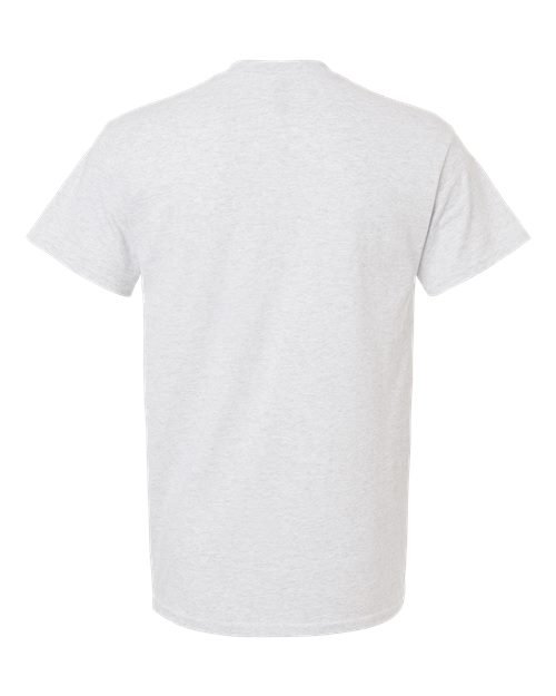 Gildan - Unisex DryBlend® T-Shirt - 8000 - Image 4