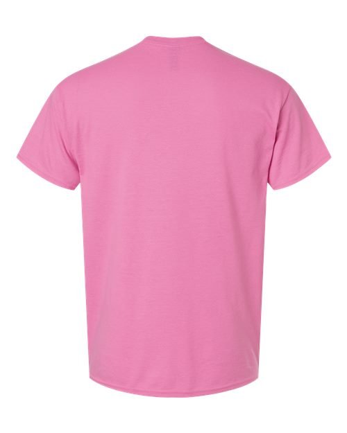 Gildan - Unisex DryBlend® T-Shirt - 8000 - Image 7