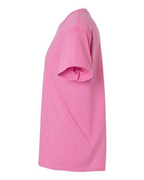 Gildan - Unisex DryBlend® T-Shirt - 8000 - Image 8