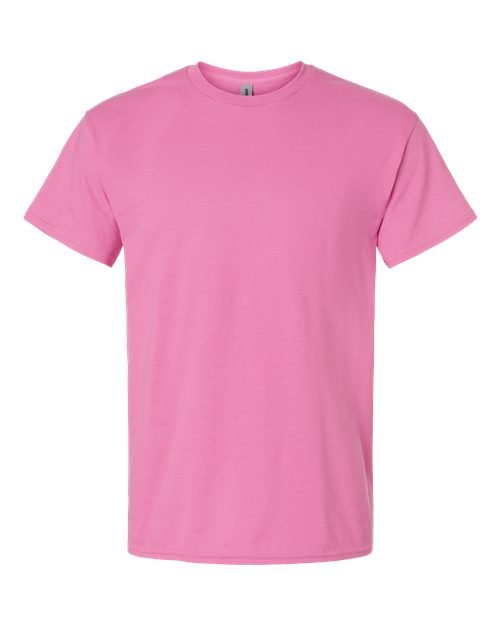 Gildan - Unisex DryBlend® T-Shirt - 8000 - Image 6