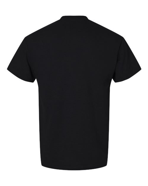Gildan - Unisex DryBlend® T-Shirt - 8000 - Image 10