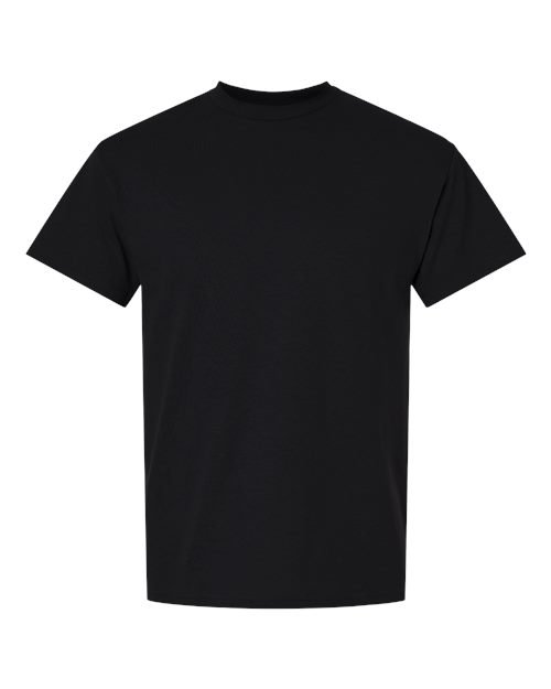 Gildan - Unisex DryBlend® T-Shirt - 8000 - Image 9