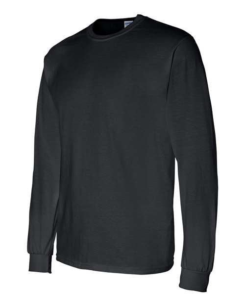 Gildan - Unisex DryBlend® 50/50 Long Sleeve T-Shirt - 8400 - Image 9