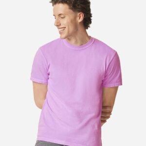 Comfort Colors - Unisex Garment-Dyed Heavyweight T-Shirt - 1717