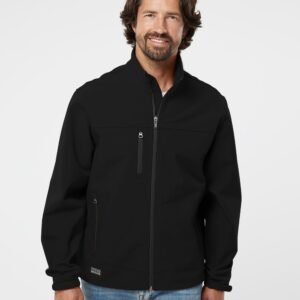 DRI DUCK - Men's Motion Soft Shell Jacket - 5350