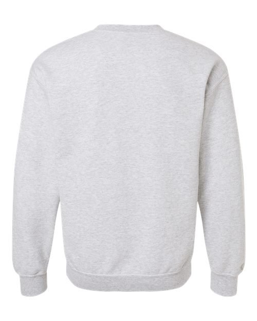 Gildan - Unisex DryBlend® Crewneck Sweatshirt - 12000 - Image 4