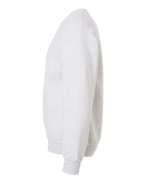 Gildan - Unisex DryBlend® Crewneck Sweatshirt - 12000 - Image 6