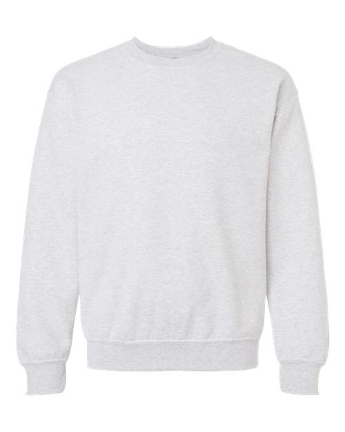 Gildan - Unisex DryBlend® Crewneck Sweatshirt - 12000 - Image 2