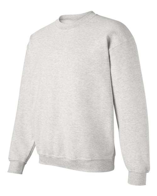 Gildan - Unisex DryBlend® Crewneck Sweatshirt - 12000 - Image 5
