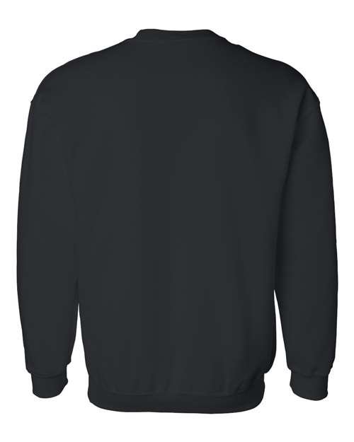 Gildan - Unisex DryBlend® Crewneck Sweatshirt - 12000 - Image 8