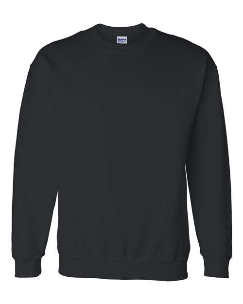 Gildan - Unisex DryBlend® Crewneck Sweatshirt - 12000 - Image 7