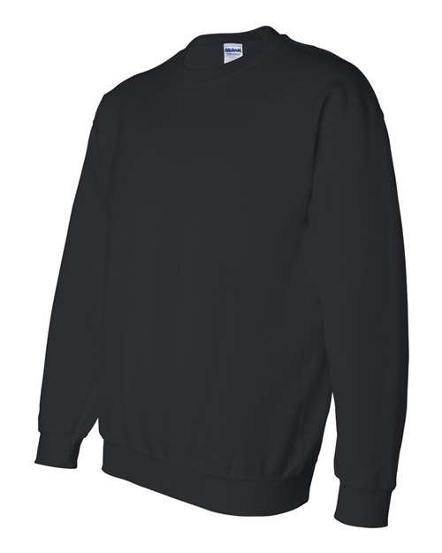 Gildan - Unisex DryBlend® Crewneck Sweatshirt - 12000 - Image 9