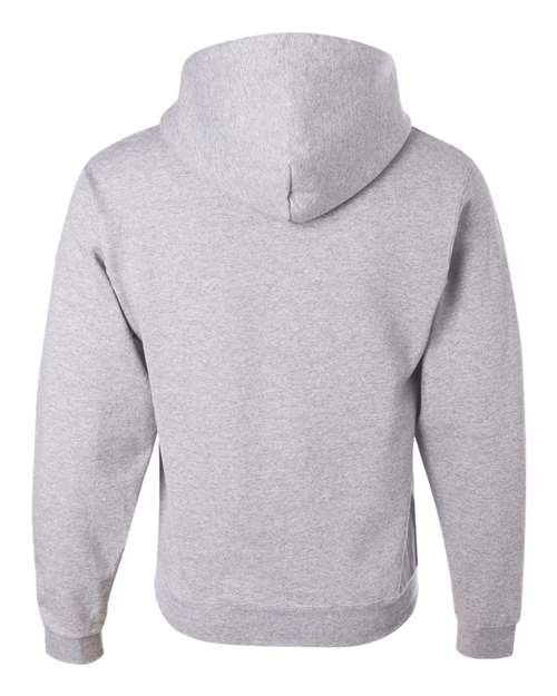 JERZEES - Unisex NuBlendĀ® Hooded Sweatshirt - 996MR - Image 4
