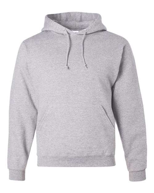 JERZEES - Unisex NuBlendĀ® Hooded Sweatshirt - 996MR - Image 2